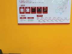 -成杰格斗·拳击·柔术·防身术(建设路店)