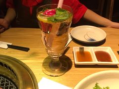-久苑烧肉(世界城广场店)