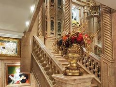 -万宝海鲜舫(劳动公园店)