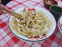 -草本味·市井羊肉馆·烧烤·龙虾·口味菜(新开铺总店)