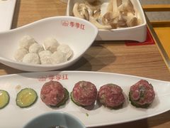 -季季红火锅(柳州广惠商业店)