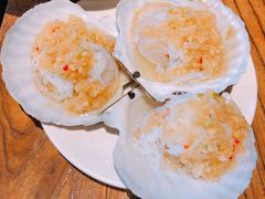 夏威夷贝-海味当家·蒸锅海鲜(星海公园店)