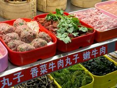 -江二娃串串香(科园四路总店)