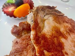 -中山威尼斯西餐厅(三乡总店)