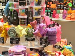 -LUSH(威尼斯人店)