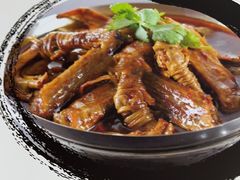 -黄牛肉馆·皖南土菜