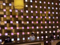 -长沙运达喜来登酒店