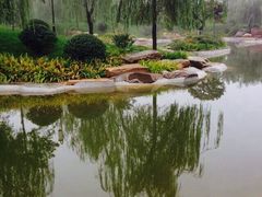 景点-鹦鹉寺公园