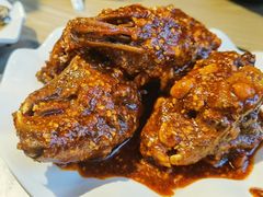 麻辣兔头-老号尤兔头(幸福店)