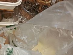 -泸溪河桃酥(长乐路店)