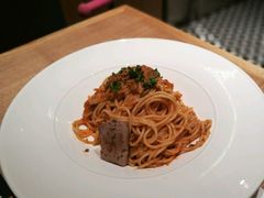 -MYLK意式小厨(熙地港店)