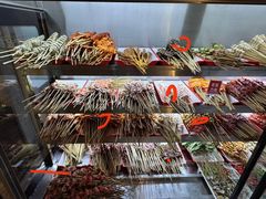 -为民烧烤吧.自贡爆炒菜(收录10年好店)