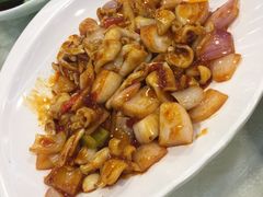 -海鲜城大家餐厅