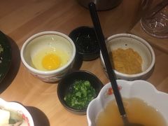 蟹黄泡饭-綱元·海鲜豆捞(明州里店)