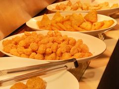 -汉丽轩韩式自助烤肉(大学城龙湖U城天街A馆店)