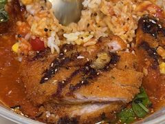 -米仓食堂(皇庭广场店)