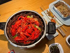 -蚝翅·海鲜粥·烧烤·龙虾季(海曙天一店)