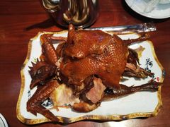 -潘佳驴肉(天齐庙北门店)
