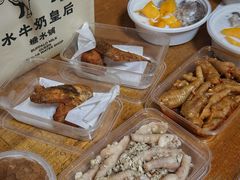 -水牛奶皇后糖水铺(深圳总店)