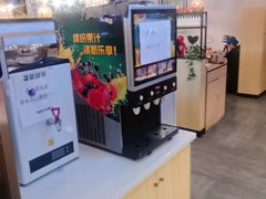 -拿渡麻辣香锅(龙旗购物中心店)