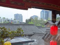 -小龙翻大江文化火锅(宽窄店)