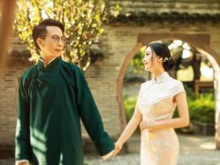 -女王风尚STUDIO·轻奢化定制