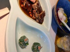 -淮扬府·游园京梦(中粮广场店)