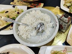 -五台山正觉全素斋