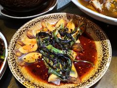 -蒋烤鴨(东苑店)