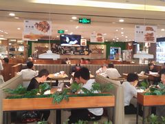 大堂-晋家门(文峰广场店)