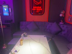 -星聚会KTV(合生汇黑金店)