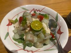 -九酢·海鲜居酒屋