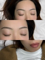-张小野·专业半永久纹眉