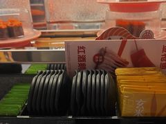 -争鲜回转寿司(中街大悦城店)
