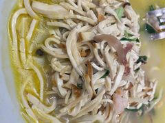 -银都上海菜馆(粤海东路店)