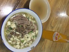 iphone_upload_pic-老刘家泡馍·陕西老字号(钟楼广济街店)