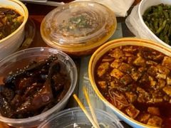 -渝乡老妈·北京烤鸭(六里桥店)