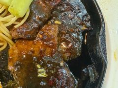 -西部牛排(当涂店)