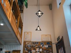 -长颈鹿咖啡(大学路店)