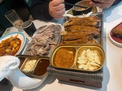 -清真·宁夏印象·盐池滩羊肉体验店(江宁路店)