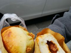 -牛煎里牛肉煎包淮南牛肉汤(广东路店)