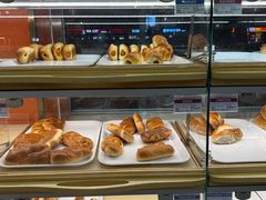 -新侨三宝乐面包店(崇文门店)