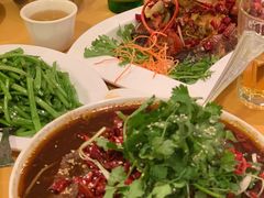 -文兴酒家(Chinatown - Gerrard Street)