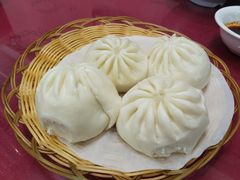 -郑家包子牛肉拉面(尚勤路店)