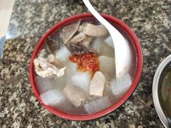 -恒兴发茶店(水巷口店)