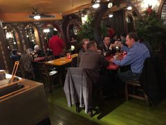 大堂-Pistolera Mexican Cantina女枪手墨西哥餐厅(碧云路店)
