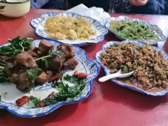 -老丽江餐馆(丽江华都商贸城店)