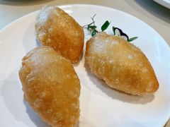 金腿咸水角-杏花樓(福州路总店)