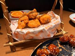 -新发现(宝山龙湖店)