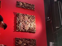 -泰国餐厅 Thai Food(裕华万达店)